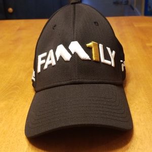 Taylor Made FAMILY golf hat
